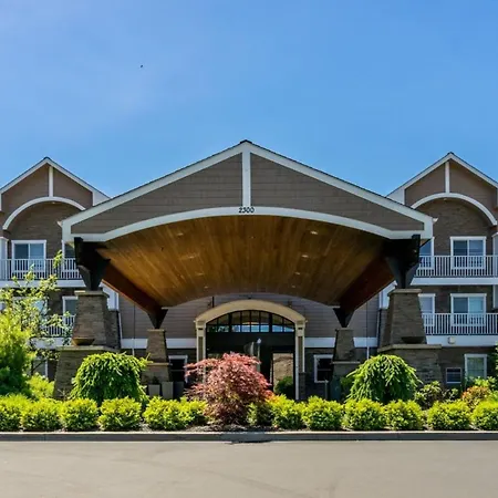 Holiday Inn Express Hotel & Suites Coeur D'Alene I-90 Exit 11 By Ihg-2